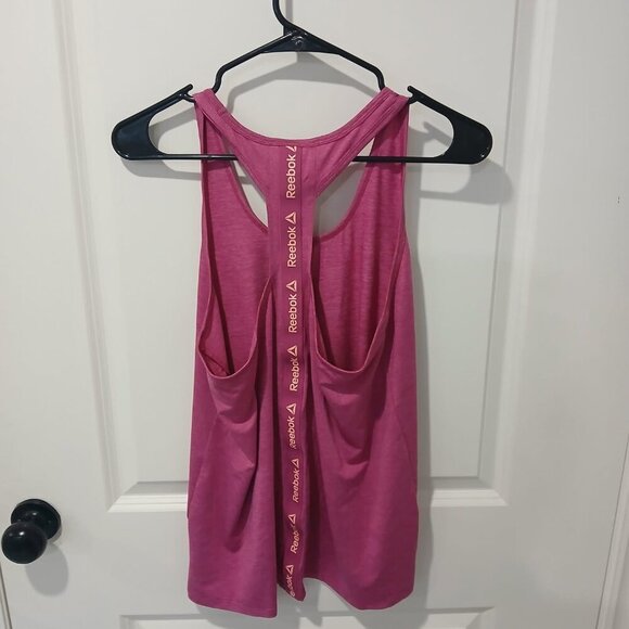 BUNDLE OF 4 Active Wear Shirts- Size Medium0 Reebok, Lululemon, Zyia, Shambala - Picture 3 of 14